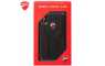 Ducati Originalna Maskica za iPhone 11 Pro Max –  Crna 223256