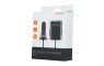 FOREVER Autopunjač sa kabelom – 4xUSB porta 43708