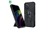Forcell Defender Kickstand Silikonska Maskica za Galaxy A12 / M12 136791