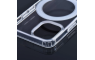 Magsafe prozirna maskica za iPhone 13 258227