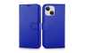 Preklopna maskica za iPhone 13 Mini - Plava 221668