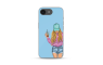 Silikonska Maskica za iPhone 16e - Mild One 250354