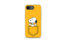Silikonska Maskica za iPhone 16e - Snoopy 250360
