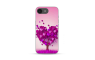 Silikonska Maskica za iPhone 16e - Love Tree 250364