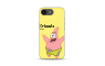 Silikonska Maskica za iPhone 16e - Star BFF 250371