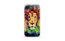 Silikonska Maskica za iPhone 16e - King of the Jungle 250383