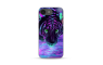 Silikonska Maskica za iPhone 16e - Neon Tiger 250385