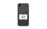 Silikonska Maskica za iPhone 16e - Limited Edition 250397