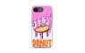 Silikonska Maskica za iPhone 16e - Donut 250403