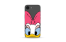 Silikonska Maskica za iPhone 16e - Daisy 250411