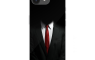 Silikonska Maskica za iPhone 16e - Suit Up 250413