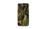 Silikonska Maskica za iPhone 16e - Camouflage 250415