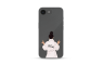 Silikonska Maskica za iPhone 16e - I Dare You 250419