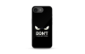 Silikonska Maskica za iPhone 16e - Don't Touch My Phone 250421