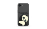 Silikonska Maskica za iPhone 16e - Panda 250450