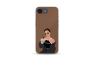Silikonska Maskica za iPhone 16e - Basic Chick 250454