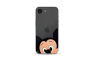 Silikonska Maskica za iPhone 16e - Mouse Close Up 250477
