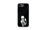 Silikonska Maskica za iPhone 16e - Looks To Die For 250487