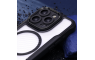 MagSafe Carbon Defender silikonska maskica za iPhone 16 Pro 263345
