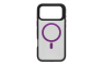 MagSafe Neo maskica za iPhone 17 Pro - Ljubičasta 254461