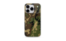 Silikonska Maskica za iPhone 17 Pro Max - Camouflage 255207