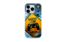 Silikonska Maskica za iPhone 17 Pro - Game Zone 255011