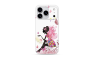 Silikonska Maskica za iPhone 17 Pro - Fairy 255031