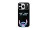 Silikonska Maskica za iPhone 17 Pro - Don't Touch My Phone 255039