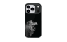 Silikonska Maskica za iPhone 17 Pro Max - Heart of The Lion 255236