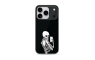Silikonska Maskica za iPhone 17 Pro - Looks To Die For 255062
