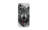 Silikonska Maskica za iPhone 17 Air - Lone Wolf 255413