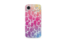 Silikonska Maskica za iPhone 17 Air - Colorful Smiley 255439