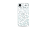 Silikonska Maskica za iPhone 17 Air - White Smiley 255441