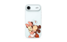 Silikonska Maskica za iPhone 17 Air - Mouse Kiss 255445
