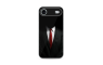 Silikonska Maskica za iPhone 17 Air - Suit Up 255453