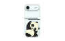 Silikonska Maskica za iPhone 17 Air - Panda 255497