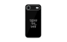 Silikonska Maskica za iPhone 17 Air - Ride Or Die 255515