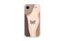 Silikonska Maskica za iPhone 17 Air - Butterfly Line 255521