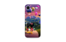 Silikonska Maskica za iPhone 17 Air - Cartoon Balloon 255526