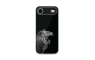Silikonska Maskica za iPhone 17 Air - Heart of The Lion 255528