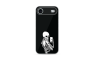 Silikonska Maskica za iPhone 17 Air - Looks To Die For 255538