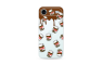Silikonska Maskica za iPhone 17 Air - Nutella 255540