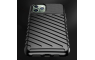 Armored Thunder Maskica za iPhone 11 Pro Max - Crna 140305