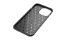 iPhone 13 Pro - Armor Silikonska Carbon fiber Maskica 140070