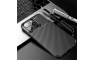 Armor Silikonska Carbon fiber Maskica za iPhone 13 Pro Max 140360