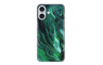 Silikonska Maskica za iPhone 16 - Liquid Green 248314