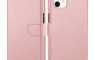 Preklopna maskica za iPhone 11 - Rose Gold 221609