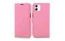 Preklopna maskica za iPhone 11 - Roza 221611