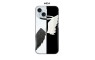 Maskica za iPhone 15 - Black & White 219795