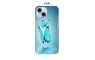 Maskica za iPhone 15 - Blue Butterfly 219796